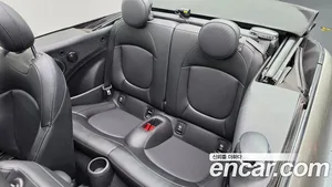 Mini Cooper Convertible, 2019 — миниатюра 20