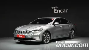 Kia K8, 2021 — миниатюра 1