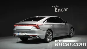 Kia K8, 2021 — миниатюра 2