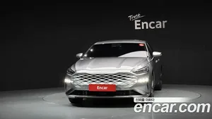 Kia K8, 2021 — миниатюра 3