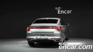 Kia K8, 2021 — миниатюра 4