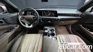 Kia K8, 2021 — миниатюра 7