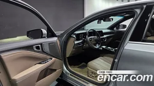 Kia K8, 2021 — миниатюра 10