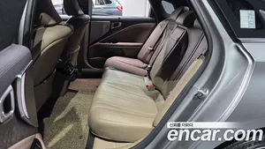 Kia K8, 2021 — миниатюра 11