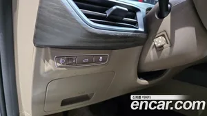 Kia K8, 2021 — миниатюра 12