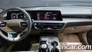 Kia K8, 2021 — миниатюра 17