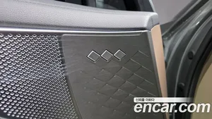 Kia K8, 2021 — миниатюра 18