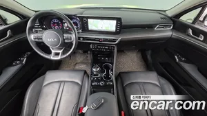 Kia K5, 2022 — миниатюра 10