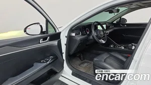 Kia K5, 2022 — миниатюра 13