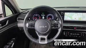 Kia K5, 2022 — миниатюра 19