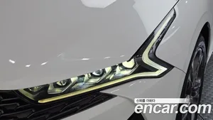 Kia K5, 2022 — миниатюра 8