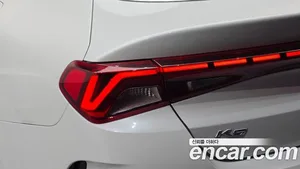 Kia K5, 2022 — миниатюра 9