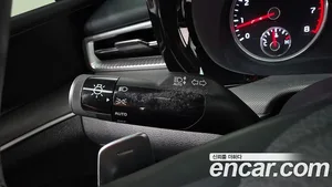 Kia K5, 2022 — миниатюра 38