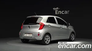 Kia morning, 2014 — миниатюра 2