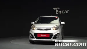 Kia morning, 2014 — миниатюра 3