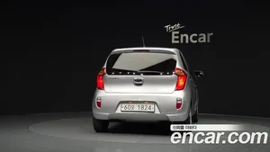 Kia morning, 2014 — миниатюра 4