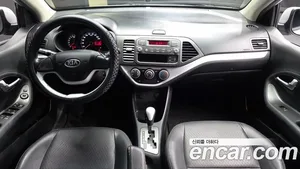 Kia morning, 2014 — миниатюра 10
