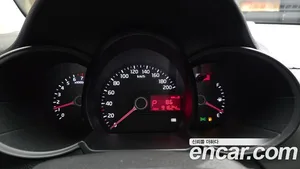 Kia morning, 2014 — миниатюра 11