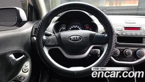 Kia morning, 2014 — миниатюра 19