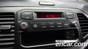 Kia morning, 2014 — миниатюра 21