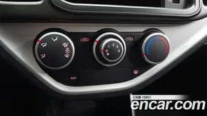 Kia morning, 2014 — миниатюра 22