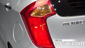 Kia morning, 2014 — миниатюра 9