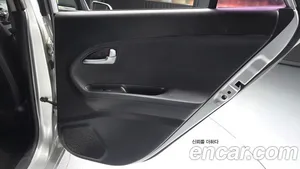 Kia morning, 2014 — миниатюра 15