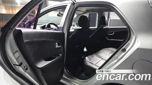 Kia morning, 2014 — миниатюра 16