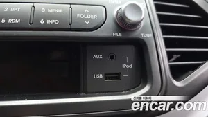 Kia morning, 2014 — миниатюра 29