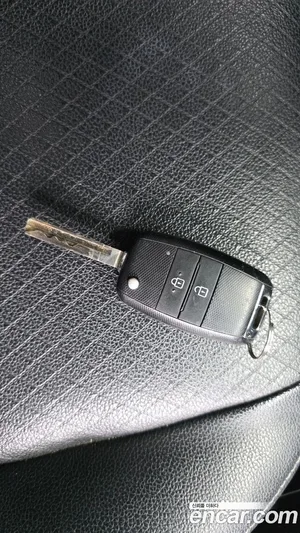 Kia morning, 2014 — миниатюра 32