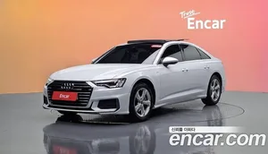 Audi A6, 2021 — миниатюра 34