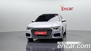 Audi A6, 2021 — миниатюра 2