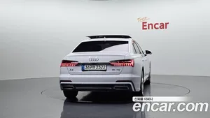 Audi A6, 2021 — миниатюра 3