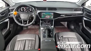 Audi A6, 2021 — миниатюра 9