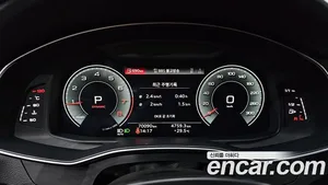 Audi A6, 2021 — миниатюра 10