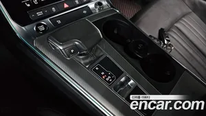 Audi A6, 2021 — миниатюра 11