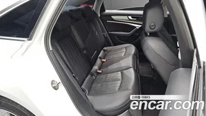 Audi A6, 2021 — миниатюра 16
