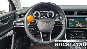 Audi A6, 2021 — миниатюра 18