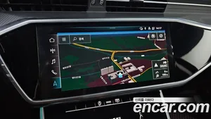 Audi A6, 2021 — миниатюра 20