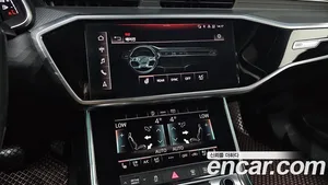 Audi A6, 2021 — миниатюра 22