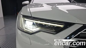 Audi A6, 2021 — миниатюра 7