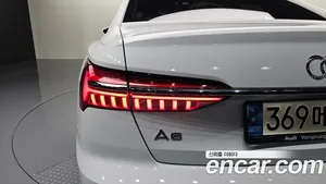 Audi A6, 2021 — миниатюра 8