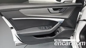 Audi A6, 2021 — миниатюра 13