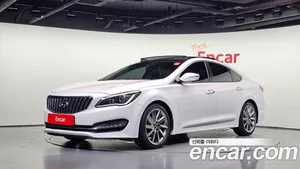 Hyundai Aslan, 2015 — миниатюра 1