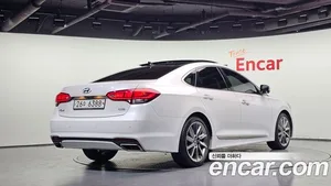 Hyundai Aslan, 2015 — миниатюра 2