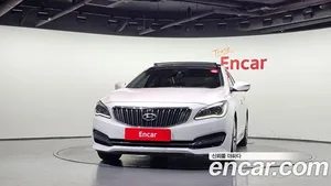 Hyundai Aslan, 2015 — миниатюра 3