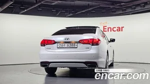 Hyundai Aslan, 2015 — миниатюра 4