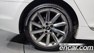 Hyundai Aslan, 2015 — миниатюра 5