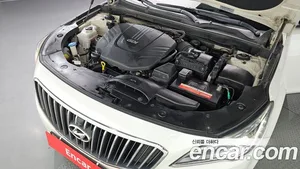 Hyundai Aslan, 2015 — миниатюра 6