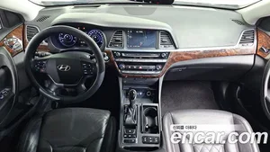 Hyundai Aslan, 2015 — миниатюра 7
